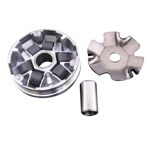 ALBA 201-0001 補修用プーリーキット バイク 駆動系セット