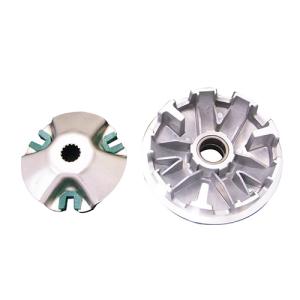 ALBA 9ホールハイスピードプーリーキット 201-0031 バイク 駆動系