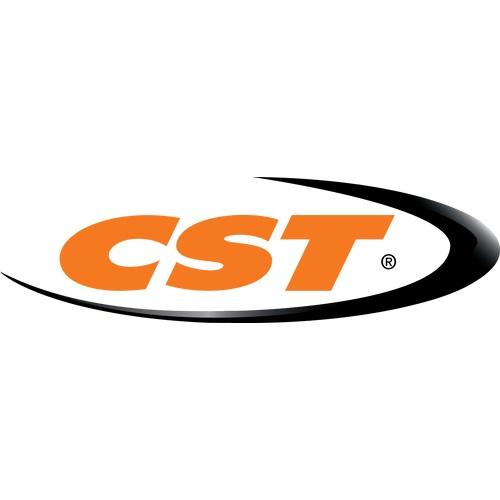 CST(チェンシン) CW-201 産業車両用チューブ 4.80/4.00-8 TR13 整備用品 ...