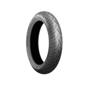 BRIDGESTONE(ブリヂストン) バイク タイヤ BATTLAX SCOOTER SC2 Rain 120/70R15 56H TL フロント MCR05679 TMAX500(SJ08J)｜TMAX530(SJ12J/SJ15J)｜TM｜partsdirect