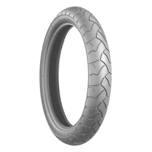 BRIDGESTONE BATTLE WING BW-501 120/70ZR17 (58W) TL...