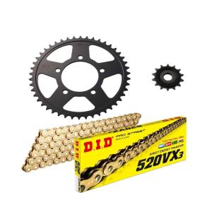 SUNSTAR スプロケット&チェーンキット KS3L505 バイク 駆動系セット