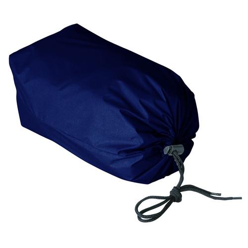 Makku(マック) AS-7100 アジャストマックライト ネイビー L バイク 雨具・レインウェ...