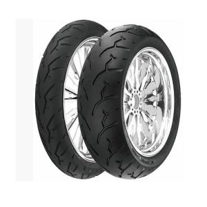 DUNLOP（ダンロップ） DUNLOP 170/80-15 MC 77H D418 リア TL