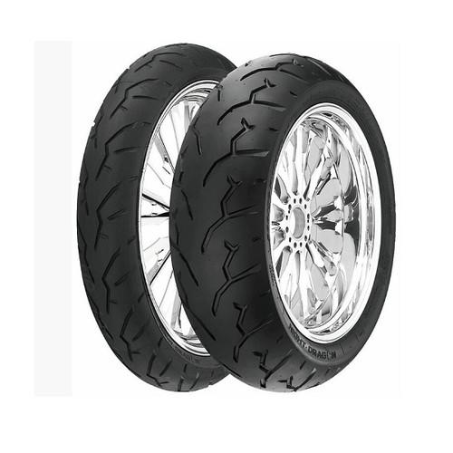 PIRELLI(ピレリ) NIGHT DRAGON GT 200/55R17 78V TL リア 2...