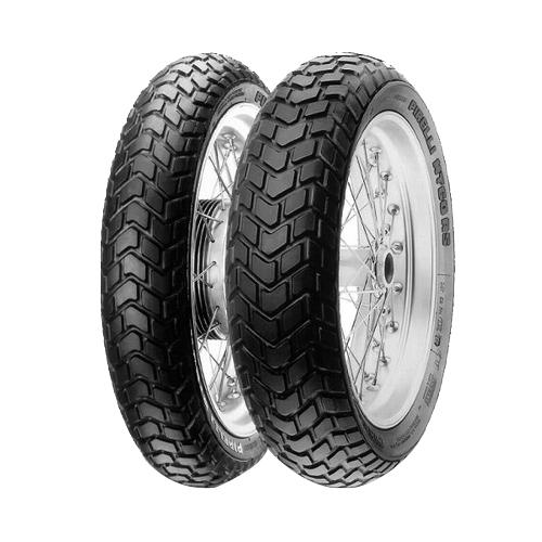 PIRELLI(ピレリ) MT60 RS 120/70ZR17 58W TL フロント 263600...