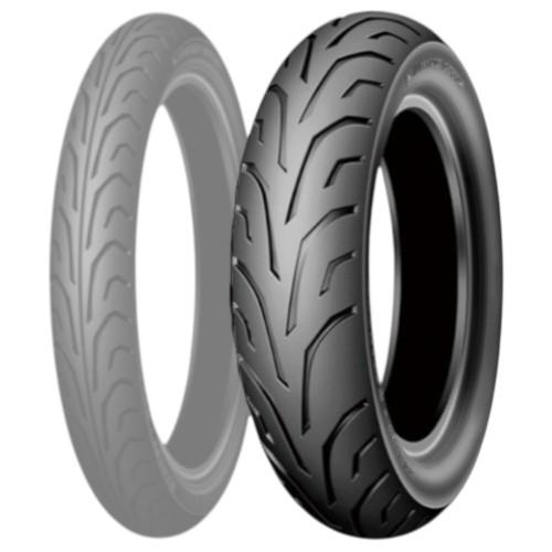 DUNLOP(ダンロップ) GT502 150/70R18 70V TL リア 326664 バイク...