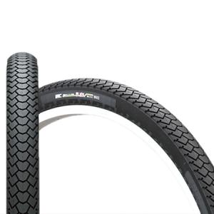 お得な4本セット 車椅子 タイヤ 24インチ グレー チューブ セット