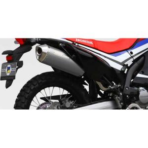 ホンダ CRF250L CRF250 RALLY 2021-2023 MD47 DANMOTO カーボン