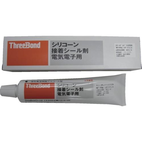 ThreeBond(スリーボンド) ケミカル類 接着剤・ネジロック剤 放熱シリコーン接着剤・シール剤...