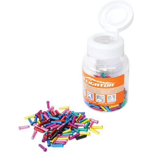 ALLIGATOR(アリゲーター) LY-IPA03 ブレーキ用インナーキャップ 300個入 7色M...