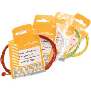 ALLIGATOR(アリゲーター) ATB/MTB/ROADシフト用インナーケーブル(P.T.F.E...