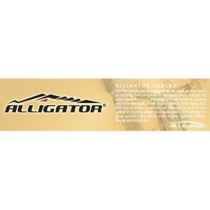 ALLIGATOR(アリゲーター) 自転車 LY-VBP09 シフターガイドパイプ レッド｜partsdirect