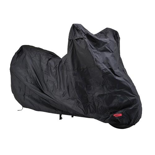 DAYTONA バイクカバーSIMPLE ブラック LL 98203 バイク