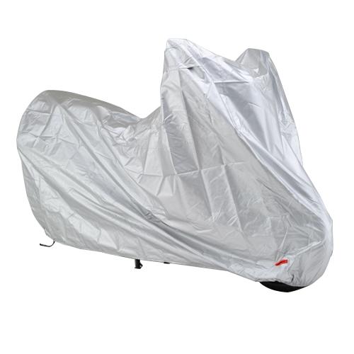 DAYTONA バイクカバーSIMPLE シルバー LL 97962 バイク