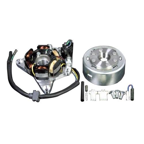 SP武川(スペシャルパーツ武川) S.STアウターローターキット APE/XR100 05-02-0...