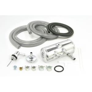 Gcraft ジークラフト オイルキャッチタンク タイプ5 文字あり モンキー