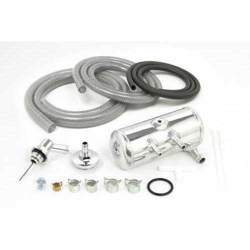 SP武川(スペシャルパーツ武川) ZオイルキャッチリターンタンクKIT モンキー 07-05-002...