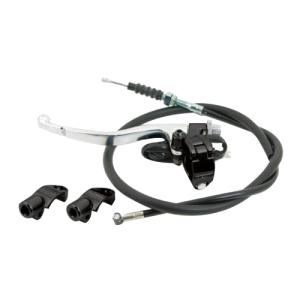 スペシャルパーツ武川 SP武川 SPタケガワ クイックブレーキレバー