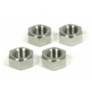 SP武川(スペシャルパーツ武川) 軽量タペットAJナット チタン 4個 00-01-0173 バイク