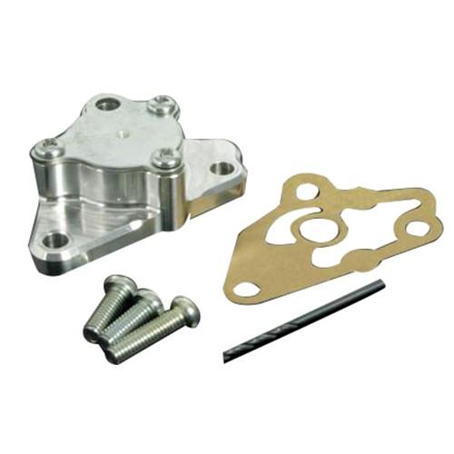 SP武川(スペシャルパーツ武川) スーパーオイルポンプKIT モンキー 01-16-0002 バイク