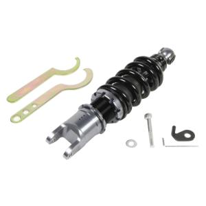 武川製エイプ50 リアサスペンション 社外 中古 バイク 部品 エイプ100