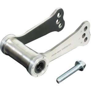 BEET(ビート) スポーツリンクプレートキット アルミゴールド Ninja