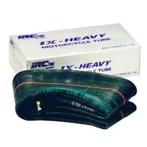 DUNLOP(ダンロップ) チューブ 2.50*70/100*70/90-19 TR4 134099 バイク