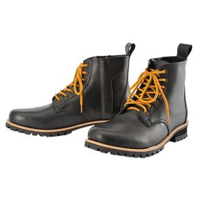 alpinestars SMX S BOOT ブラック/ブラック 42(26.5cm) バイク オン