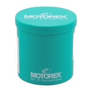 MOTOREX(モトレックス) ケミカル類 グリス・グリススプレー バイクグリス2000 850g 97843｜partsdirect