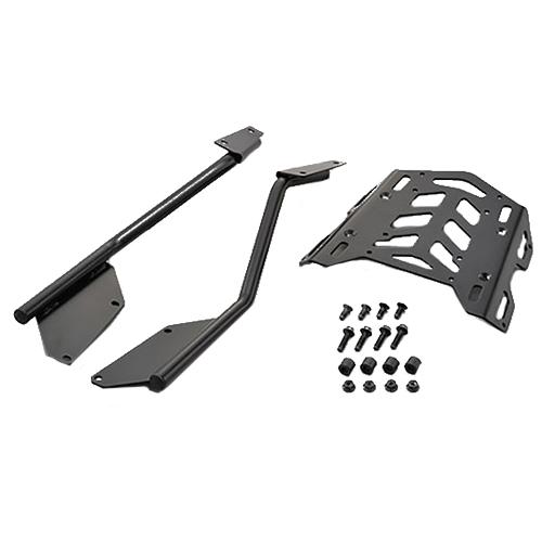 DAYTONA マルチウイングキャリア MT-09/MT-10/XSR900 97326 バイク 外...