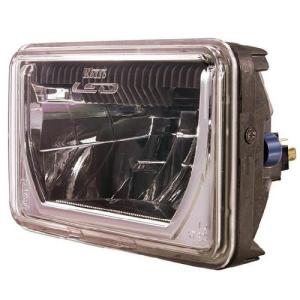 KOITO コイト 4LEDRSB-2-24 LEDヘッドランプユニット 角型4灯式 ロー
