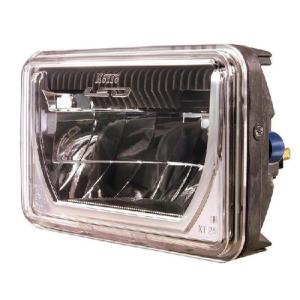 小糸製作所/KOITO LEDヘッドランプユニット 角型4灯式タイプ1(Hi専用