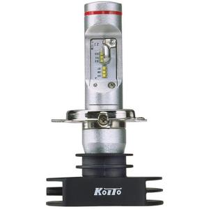 小糸製作所 KOITO(小糸製作所) P832550 LED Vホワイト ヘッドランプ用