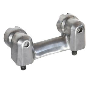 DAYTONA ボルトカラーセット インチ ハンドルポスト用 77439 バイク