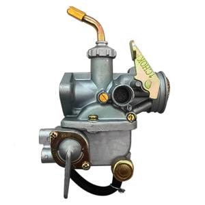 ST70E 2ストロークエンジン キャブレター付き ST70E 2ストロークエンジン キャブレター付き