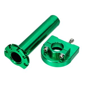 NEO FACTORY 023155 74スプリンガー用ライザーバー付トップティー 無