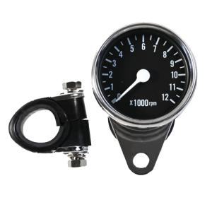ホンダ（HONDA） 田中商会直営店】汎用（12V） 60mmタコメーター