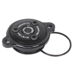 DAYTONA(デイトナ) フロントブレーキロック レッド 96994 バイク