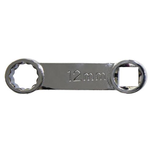 SIGNET(シグネット) 3/8DR12MM トルクアダプター 30492 ハンドツール用アダプタ...