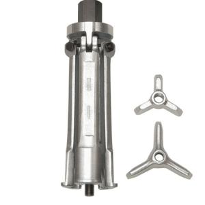 OSRAM 水銀ランプ HBO103W/2 : 機械工具のラプラス - 通販 - Yahoo