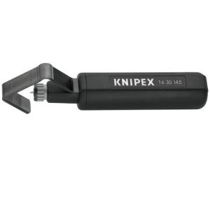 KNIPEX(クニペックス) ハンドツール ニッパー ケーブルストリッパー 1630-145｜partsdirect