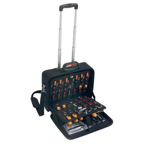 PLANO PC120E プロケース(ハードケース) 工具箱・ツールボックス