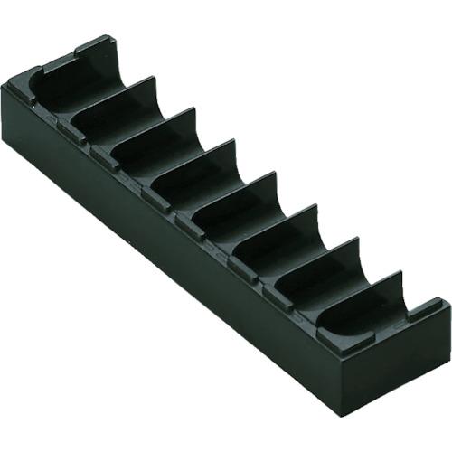 Rose Plastic AQ-1114 ボックス半分タイプ 8パーツ仕切り有り ガレージ工具 ワゴ...