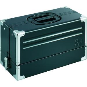 Panasonic(パナソニック) アルミケース W410×D250×H265mm EZ9666 工具