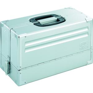 【美品】Panasonic EZ46A3用アルミケース EZ9666 Panasonic(パナソニック) アルミケース W410×D250×H265mm EZ9666 工具