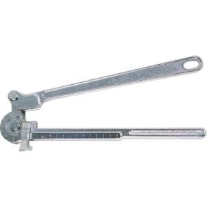 ESCO(エスコ) 1/4″ レバー式ベンダー EA215A-2 ハンドツール工具