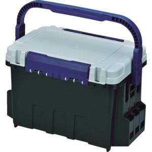 Panasonic(パナソニック) アルミケース W410×D250×H265mm EZ9666 工具