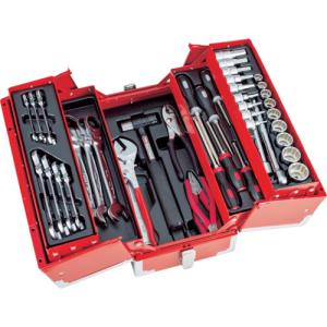 ko-ken R810B ラチェットスパナセット10pcs. ハンドツール工具セット