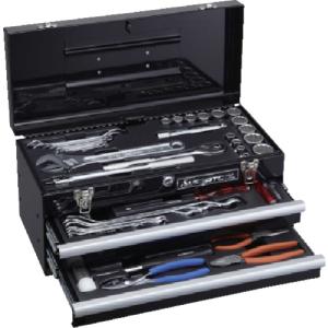 HOZAN(ホーザン) S-10 工具セット 20点 ハンドツール工具セット